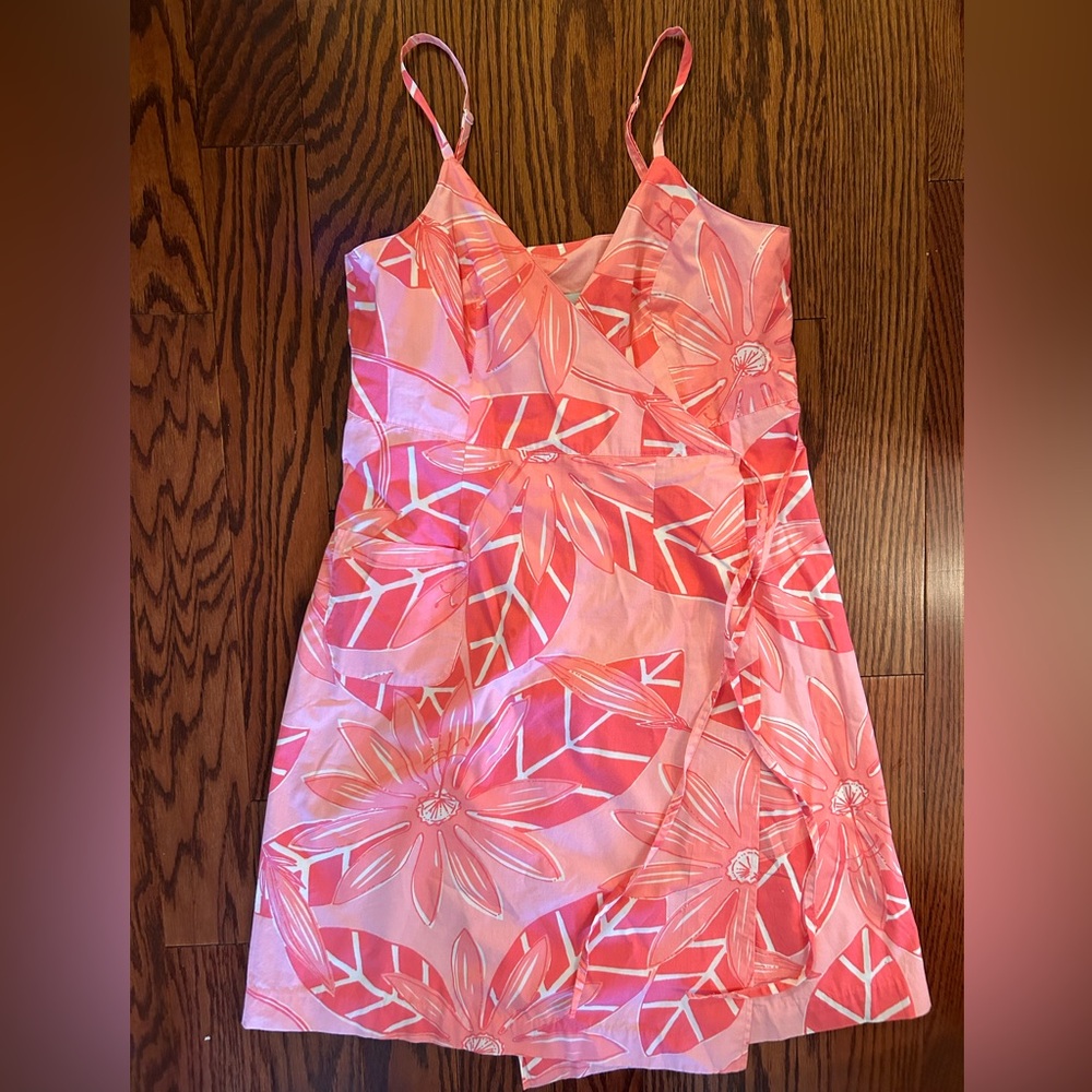 Lilly Pulitzer Dress size 10